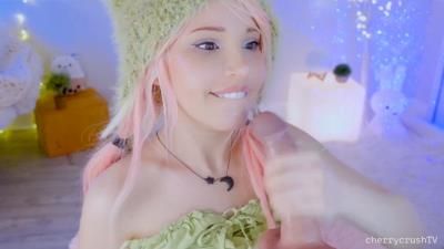 Cherry Crush - JOI and BJ