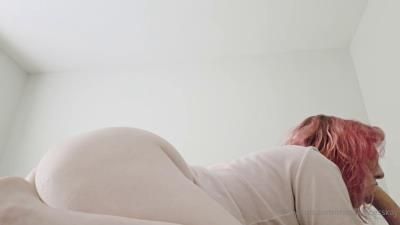 MissPrincessKay - Waking You Up WIth A Surprise Blowjob And Fuck