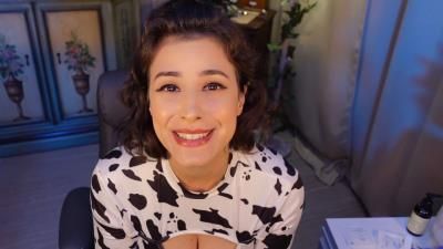 Irma La Dulce - ASMR Crazy Ex Gives You Handjob