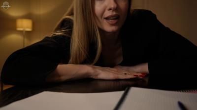 SexSweetBlonde - Insanity